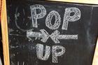 Report calls for planning changes to boost London's 'meanwhile' uses