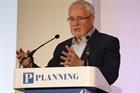 National Planning Summit: Lyons defends PINS local plan intervention powers