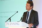 Housing conference: Consultant calls for return to two-tier plan-making