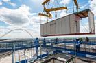 Briefing: What are the future prospects for the modular homes industry?