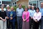 National Trust planning team grows