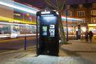 TfL calls for scrapping of PD rights for 'cluttering' telephone kiosks