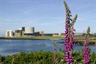 Government keeps open mind on number of new underground nuclear storage facilities