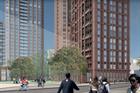 TfL planning chief suggests 9,000-home 'cap' on Old Kent Road until Bakerloo Line progresses