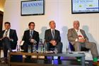 Housing conference: Green belt review could allow cities to prosper, says housebuilder