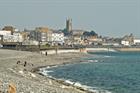 Government names 100 'Town Deals' areas to share £3.6bn fund