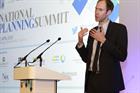 UK at 'pivotal moment' for infrastructure planning