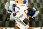 The staff that planning authorities find hardest to recruit