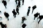 Household growth rates drop by a quarter compared to previous estimates, government figures show
