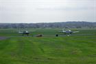Inspector agrees to removal of Redhill Aerodrome site from Surrey local plan