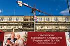 Lords back devolution of planning fee-setting to tackle inequality between generations