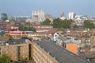 London borough announces plan to ease upwards extensions to boost social housing