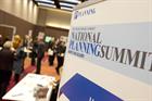 National Planning Summit: Inspector says councils are 'struggling' with strategic role