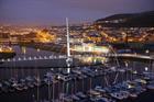 'Floating modular homes development' mooted to revive Swansea Bay lagoon plan