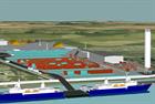 Tilbury Dock expansion given go-ahead despite landscape and heritage concerns