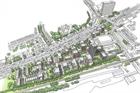 Javid blocks 700-home brownfield scheme over s106 'deficiencies'