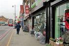 Government reveals recipients of £95m high street regeneration cash