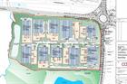 Plans submitted for 49,000 square metre industrial park on Yorkshire green belt site