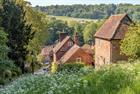 Wycombe adopts local plan after inspector backs green belt and AONB release