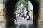 Lambert Smith Hampton to carry out Winchester retail study