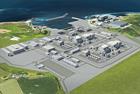 National Grid withdraws application for Wylfa nuclear plant power line