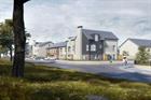 Birmingham Council's housing arm secures consent for 300-home scheme