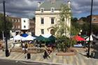 Case study: how landscape architects revamped a forgotten high street