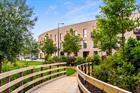 Review: Urban extension with an integrated design approach