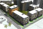 Coming up: Bradford housing site makes a comeback