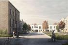 Coming up: Cambridge partnership homes get green light