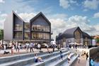 Coming up: Taunton starts riverside redevelopment