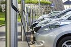 Advice: Promoting electric car use
