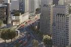 Coming up: Southwark approves Elephant retail renewal