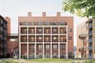 Case study: Adding homes to the fringe of a London estate