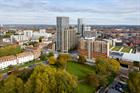 Coming up: Barking build to rent scheme gets green light