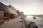 Coming up: Go ahead for Hayle Harbour scheme