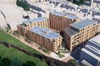 Coming up: Mixed use scheme for sensitive York site