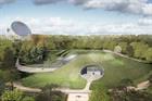 Need to know: Jodrell Bank awarded £16 million for new gallery