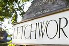 Need to know: Four shortlisted for Letchworth extension