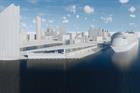 Coming up: Go ahead for Liverpool cruise liner terminal