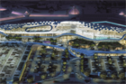 Coming up: OK for Meadowhall extension