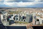 Need to know: MediaCityUK finalises funding for growth