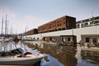 Coming up: Revised plans approved for Milford Waterfront