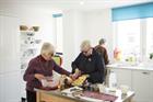 Analysis: How older people live