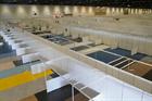 Need to know: Major city exhibition centres become hospitals
