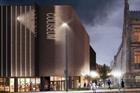 Coming up: Oldham theatre gets green light