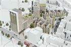 Coming up: Mixed scheme continues South Kilburn regen