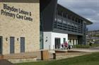 Advice: Providing healthcare as part of major housing development