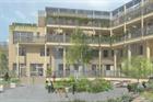 Case study: Self build at scale in the capital