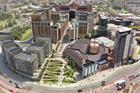 Case study: Defining an urban cultural quarter